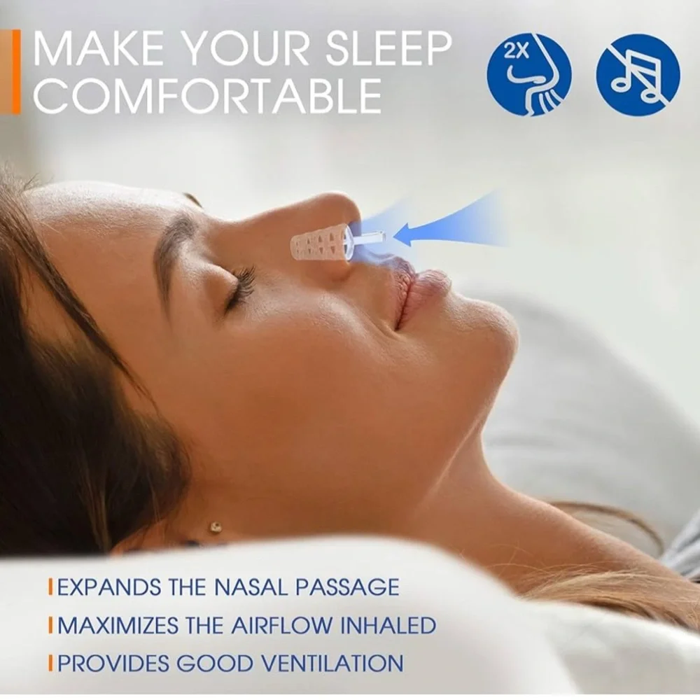 Snore Care Set - Picture 7 of 7